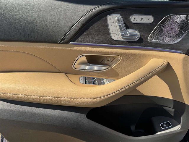 New 2026 Mercedes-Benz GLS 450 4MATIC image 18