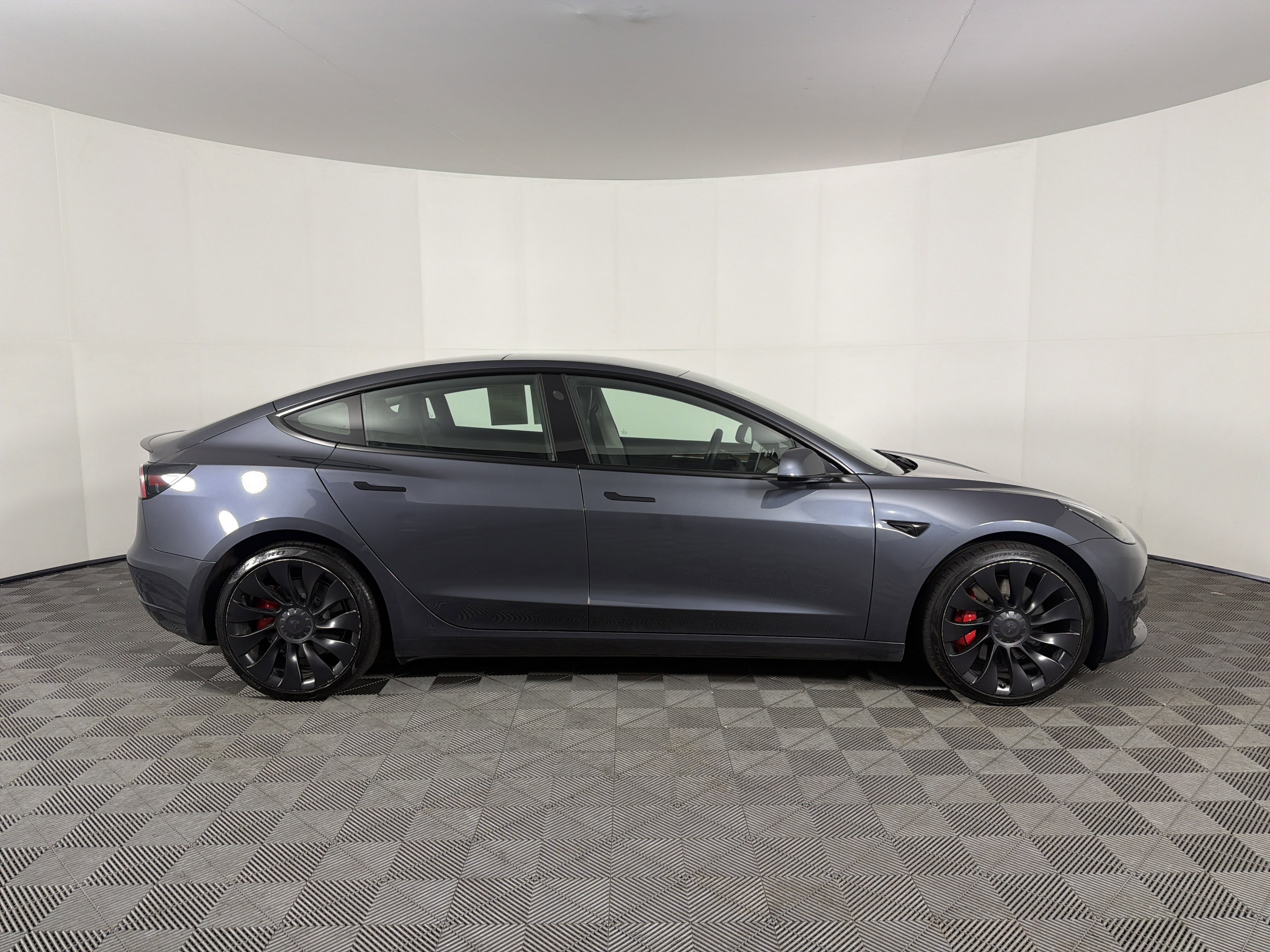 Used 2023 Tesla Model 3 Performance image 20