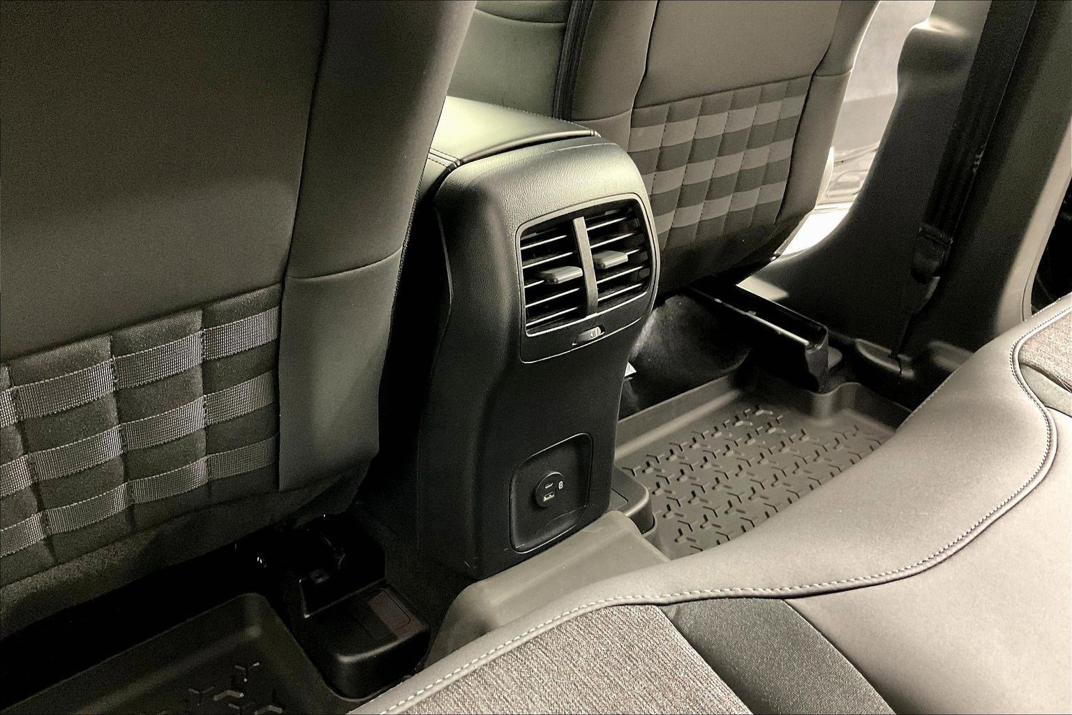 Used 2024 Ford Bronco Sport Big Bend image 10