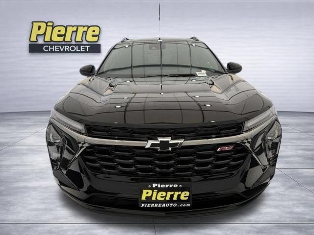 New 2026 Chevrolet Trax RS w/ Driver Confidence Package FWD image 7
