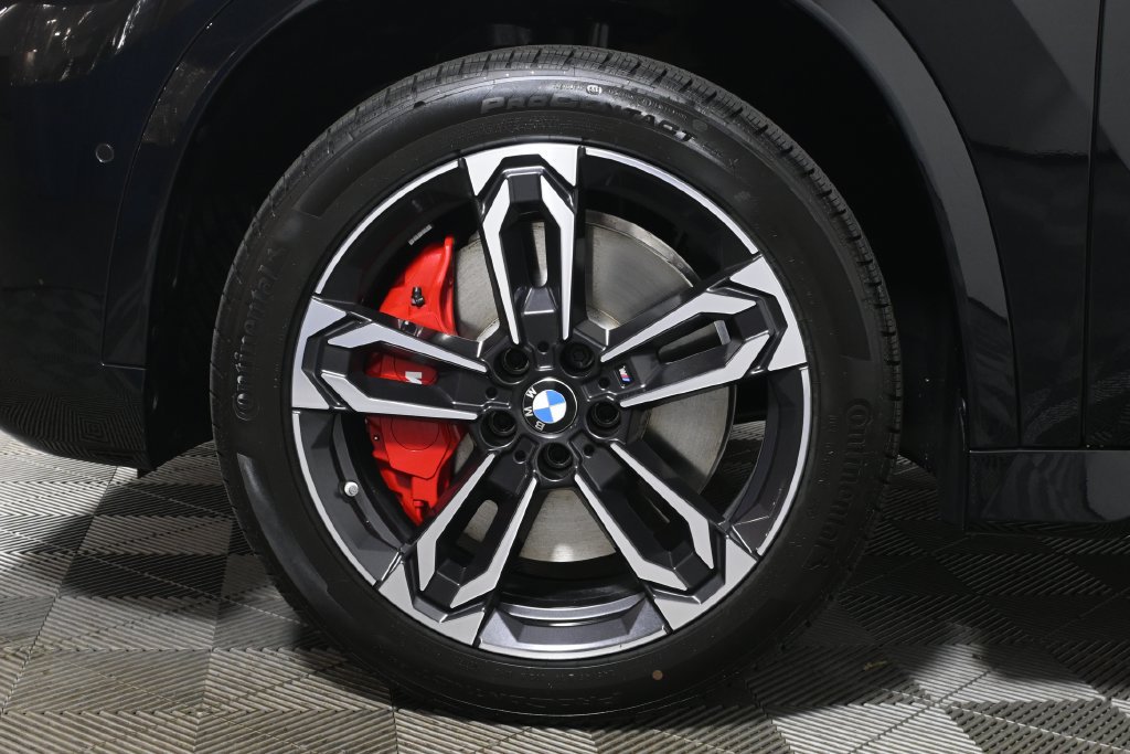 New 2027 BMW X1 xDrive28i AWD/4WD image 12