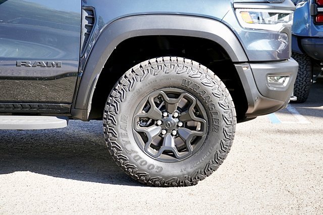 Used 2025 RAM 1500 RHO w/ RHO Level 1 Equipment Group image 8