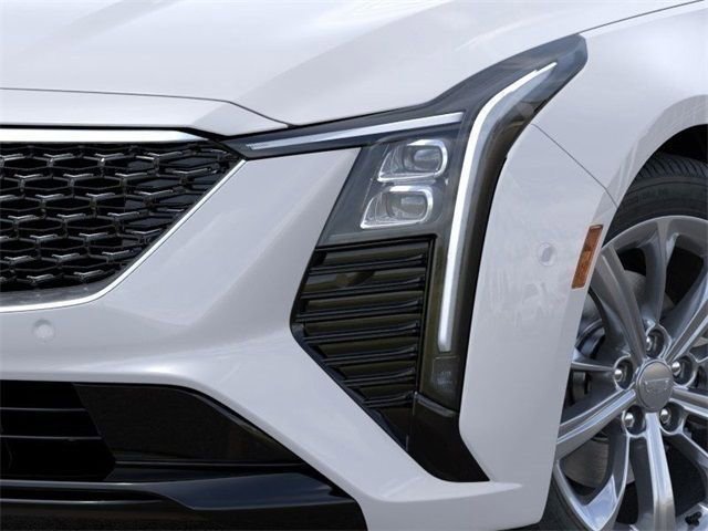 New 2026 Cadillac CT5 Premium Luxury AWD/4WD image 10