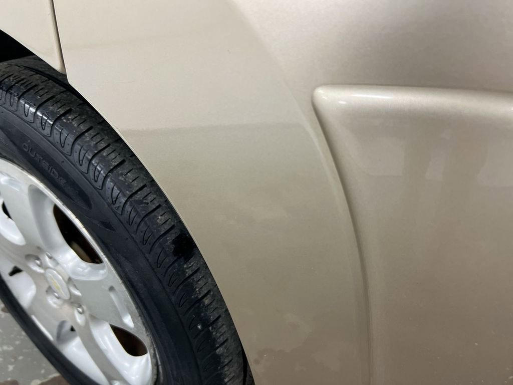 Used 2007 Chevrolet HHR LT image 27