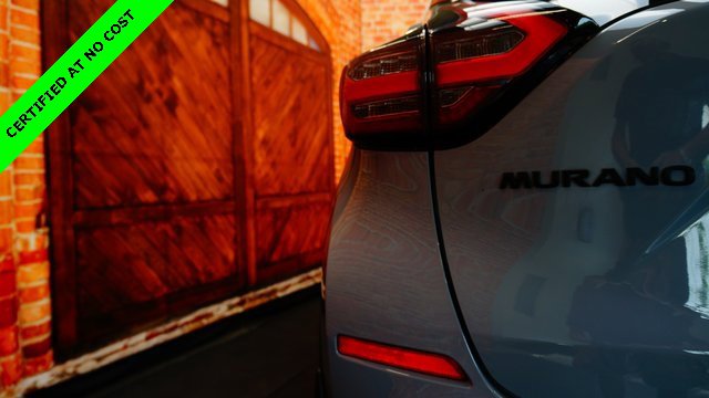 Used 2024 Nissan Murano SV w/ SV Midnight Edition Package image 79