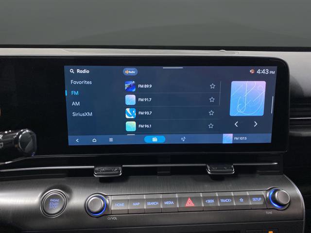 New 2026 Hyundai Kona SEL Sport image 16