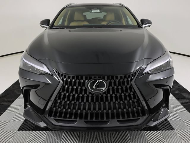 New 2026 Lexus NX 350h AWD w/ Accessory Package (2T) image 7