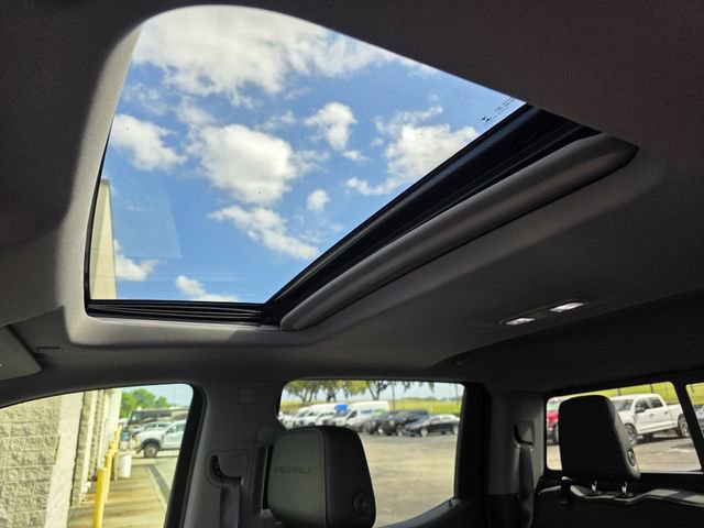 Used 2019 GMC Sierra 1500 Denali w/ Denali Ultimate Package image 13