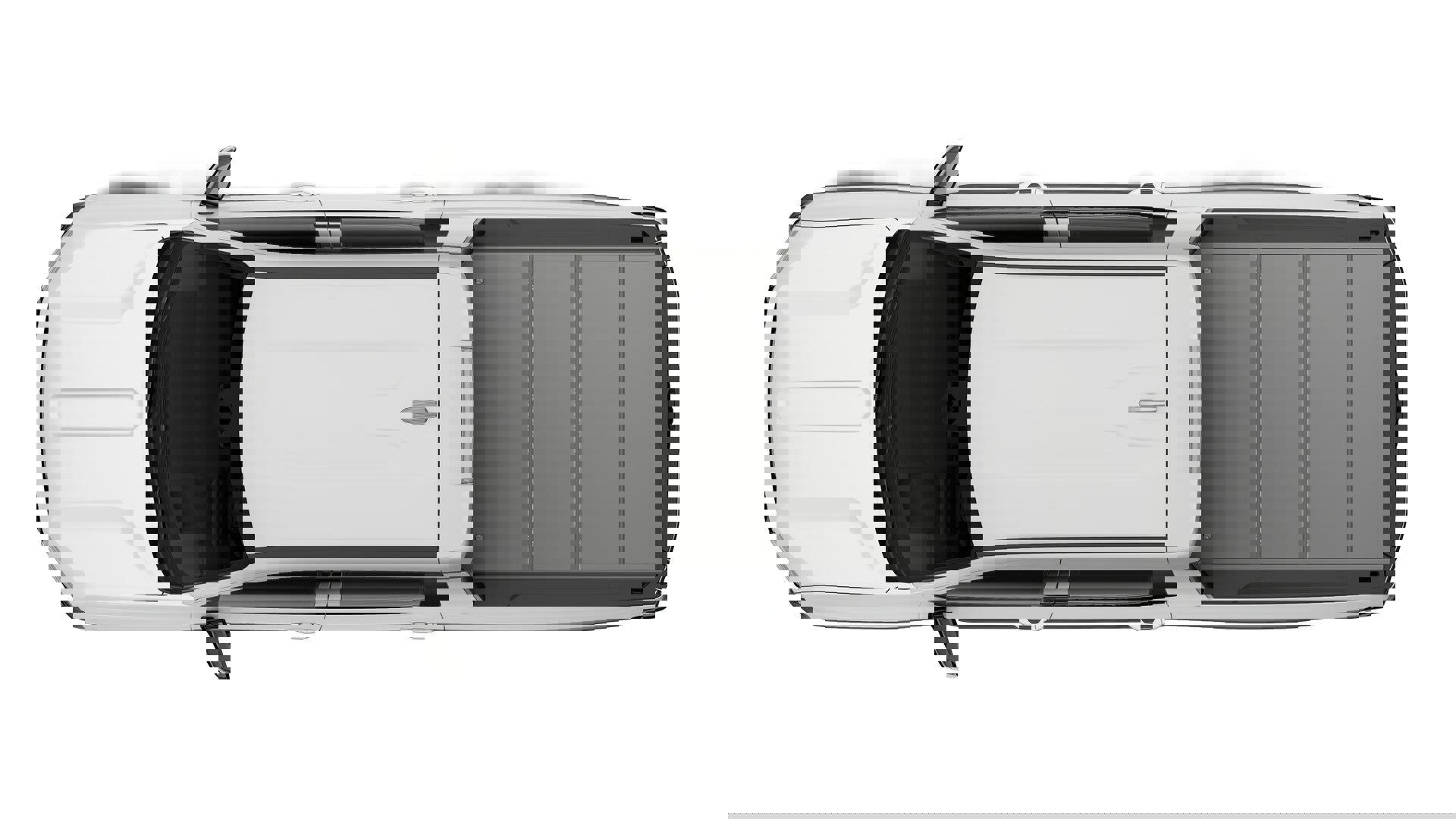 New 2026 GMC Sierra EV Elevation image 19