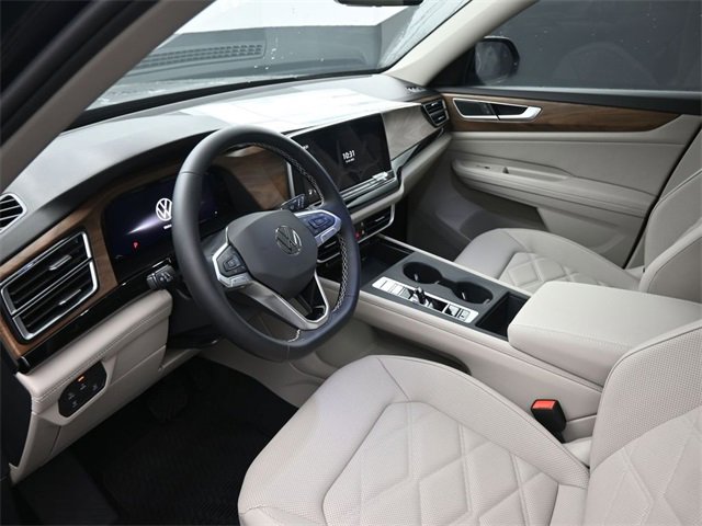 New 2026 Volkswagen Atlas SE image 18