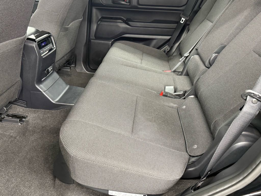 Certified 2025 Toyota Land Cruiser 1958 image 33