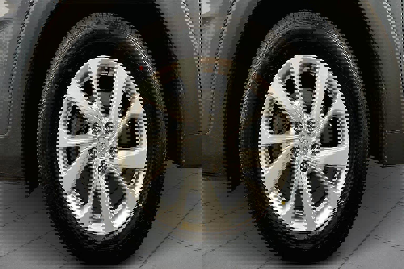 Used 2021 Hyundai Tucson Value image 10