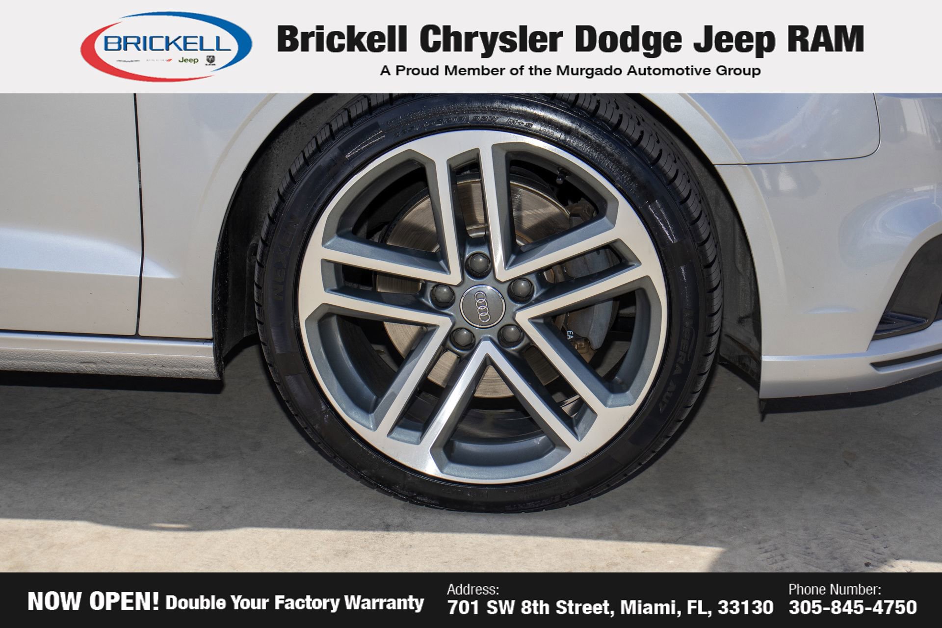 Used 2020 Audi A3 2.0T Premium w/ Final Edition Package image 41
