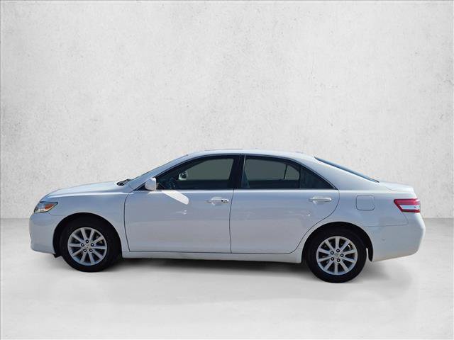 Used 2010 Toyota Camry XLE FWD image 9