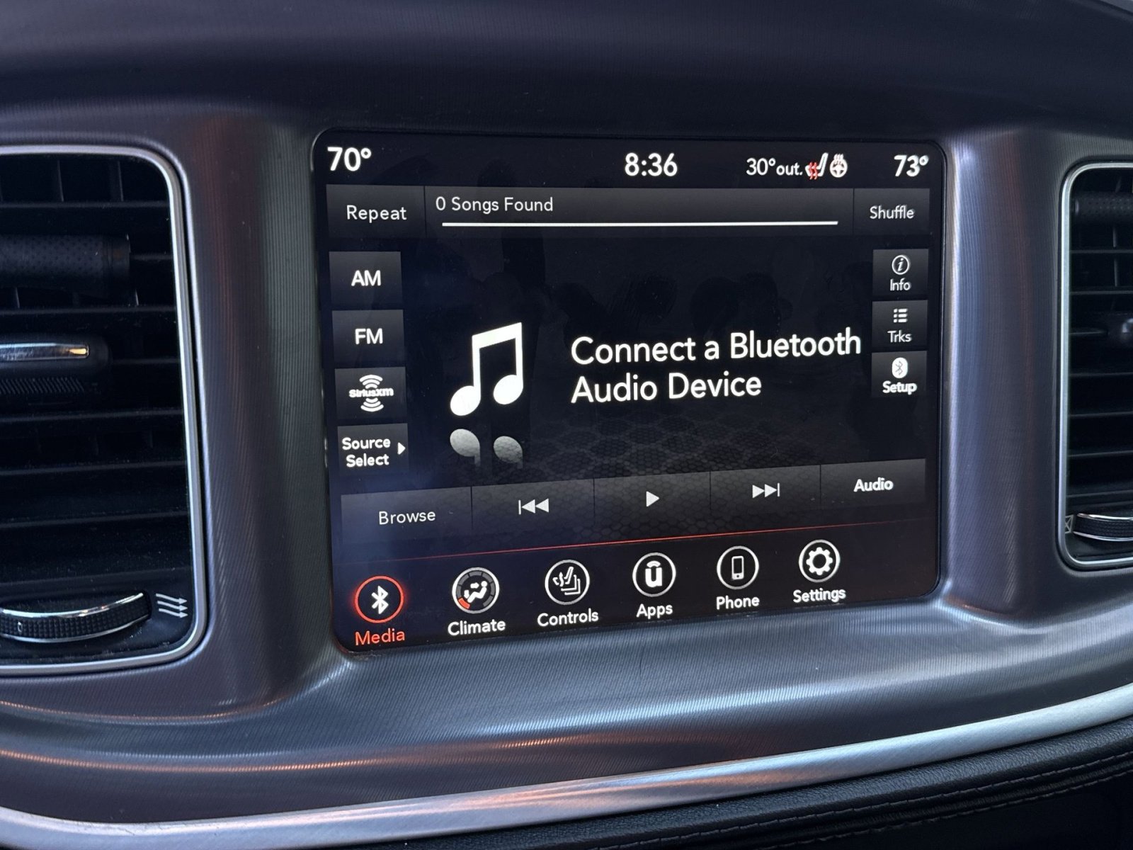 Used 2020 Dodge Charger R/T w/ Plus Group image 14