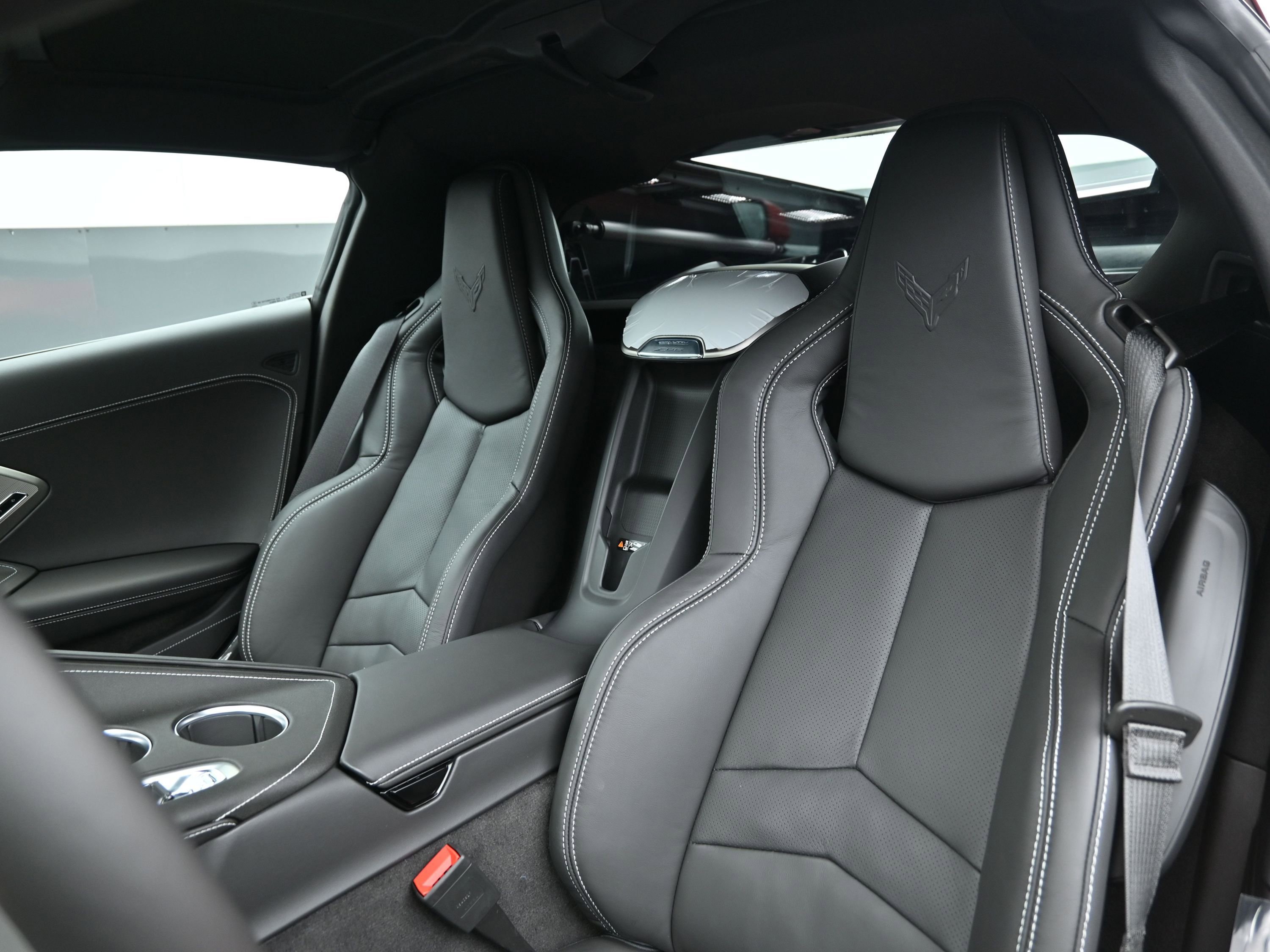 New 2026 Chevrolet Corvette Z06 image 19