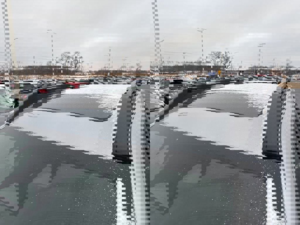 New 2026 Subaru Outback Limited XT image 5