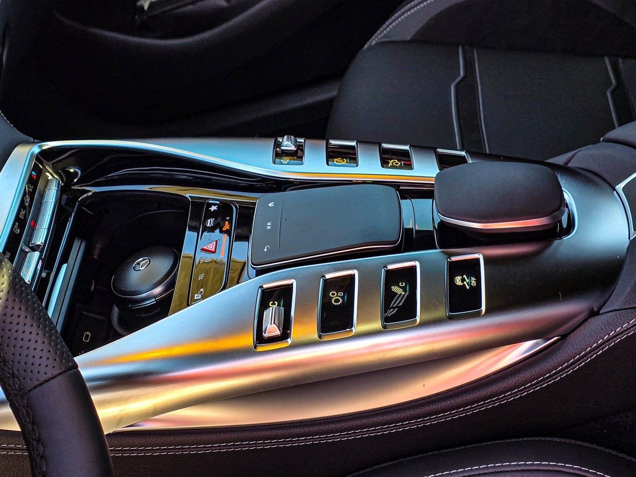 New 2026 Mercedes-Benz AMG GT 43 image 14