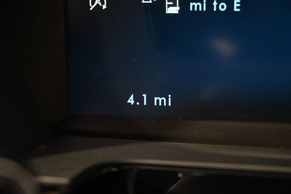 New 2026 Lincoln Corsair Reserve w/ Jet Appearance Package image 26