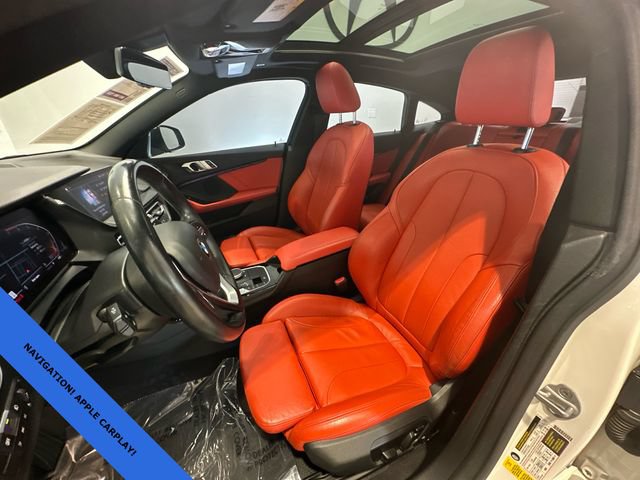 Used 2022 BMW 228i Gran Coupe w/ Convenience Package FWD image 11