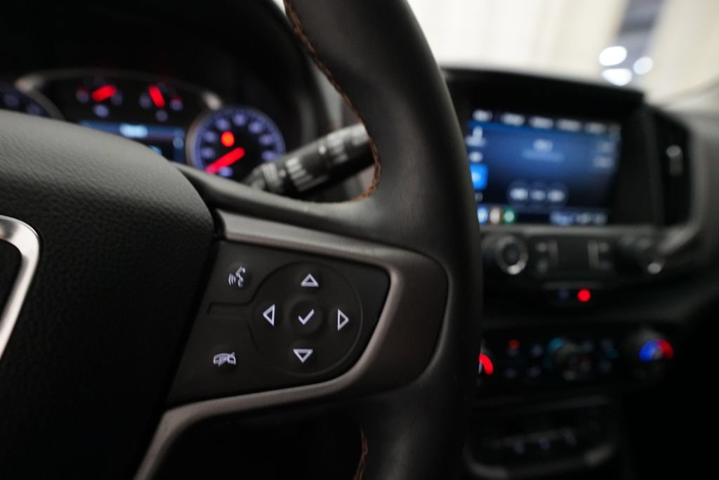 Used 2023 GMC Terrain AT4 w/ Infotainment Package II AWD/4WD image 19