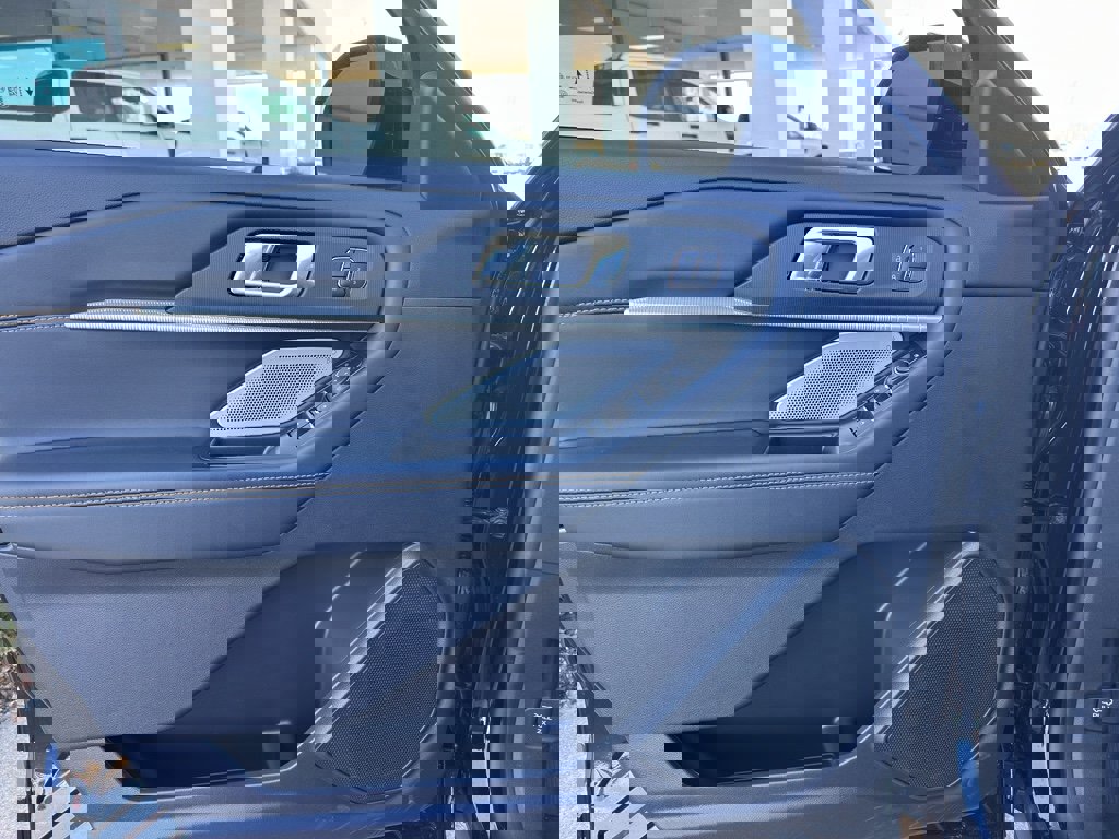 New 2026 Ford Explorer Tremor w/ Tremor Ultimate Package image 10