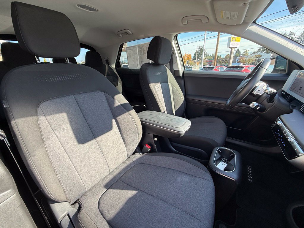 Certified 2024 Hyundai Ioniq 5 SEL AWD/4WD image 21