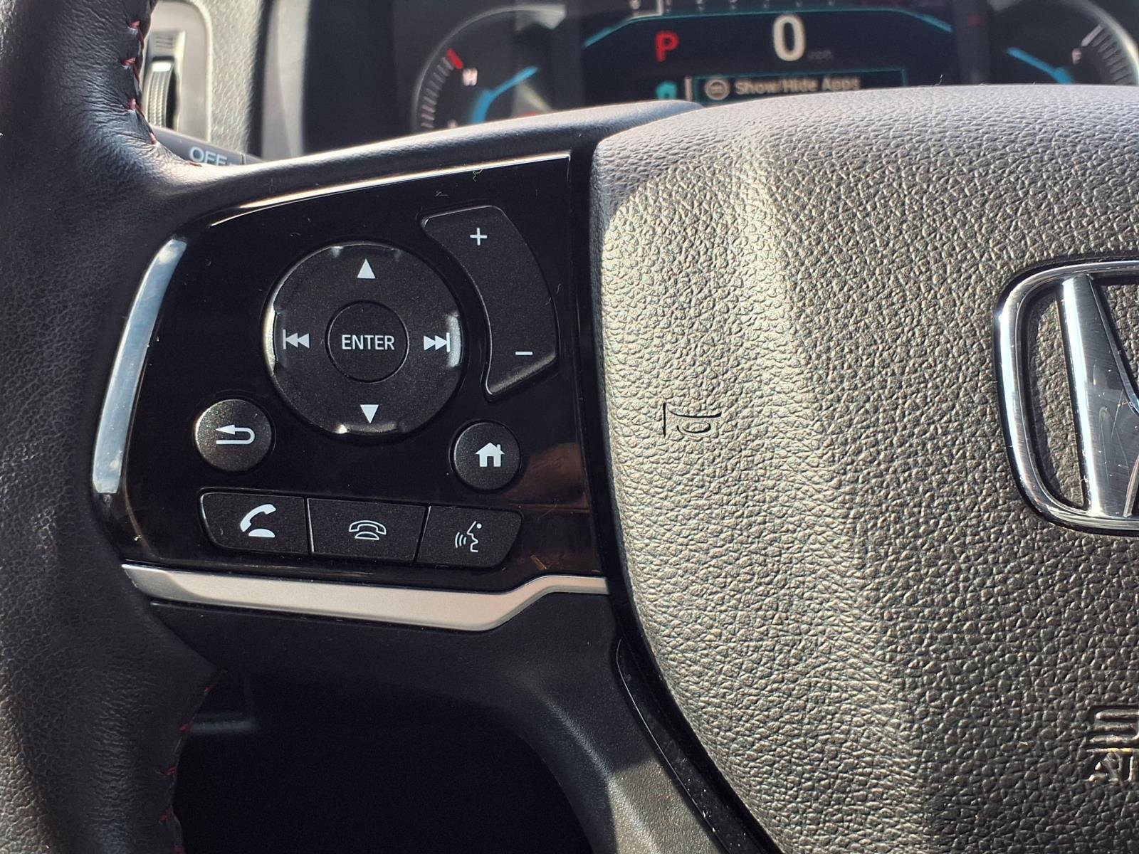 Used 2022 Honda Pilot Black Edition image 16