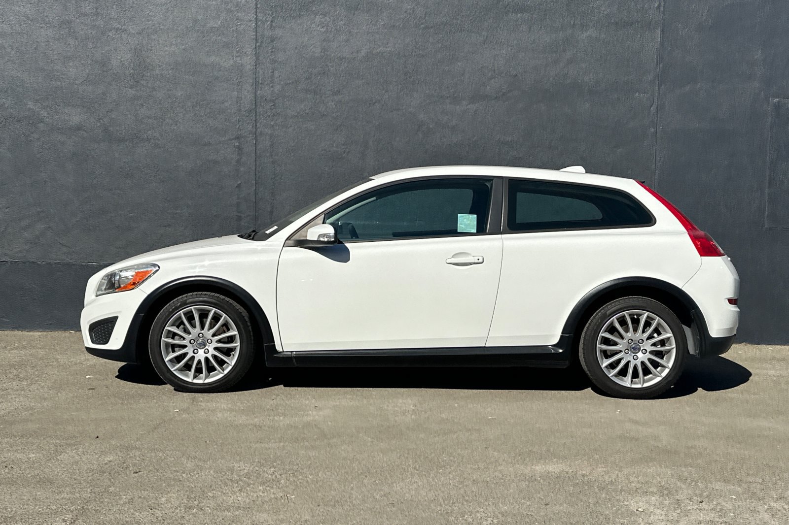 Used 2012 Volvo C30 T5 FWD image 5