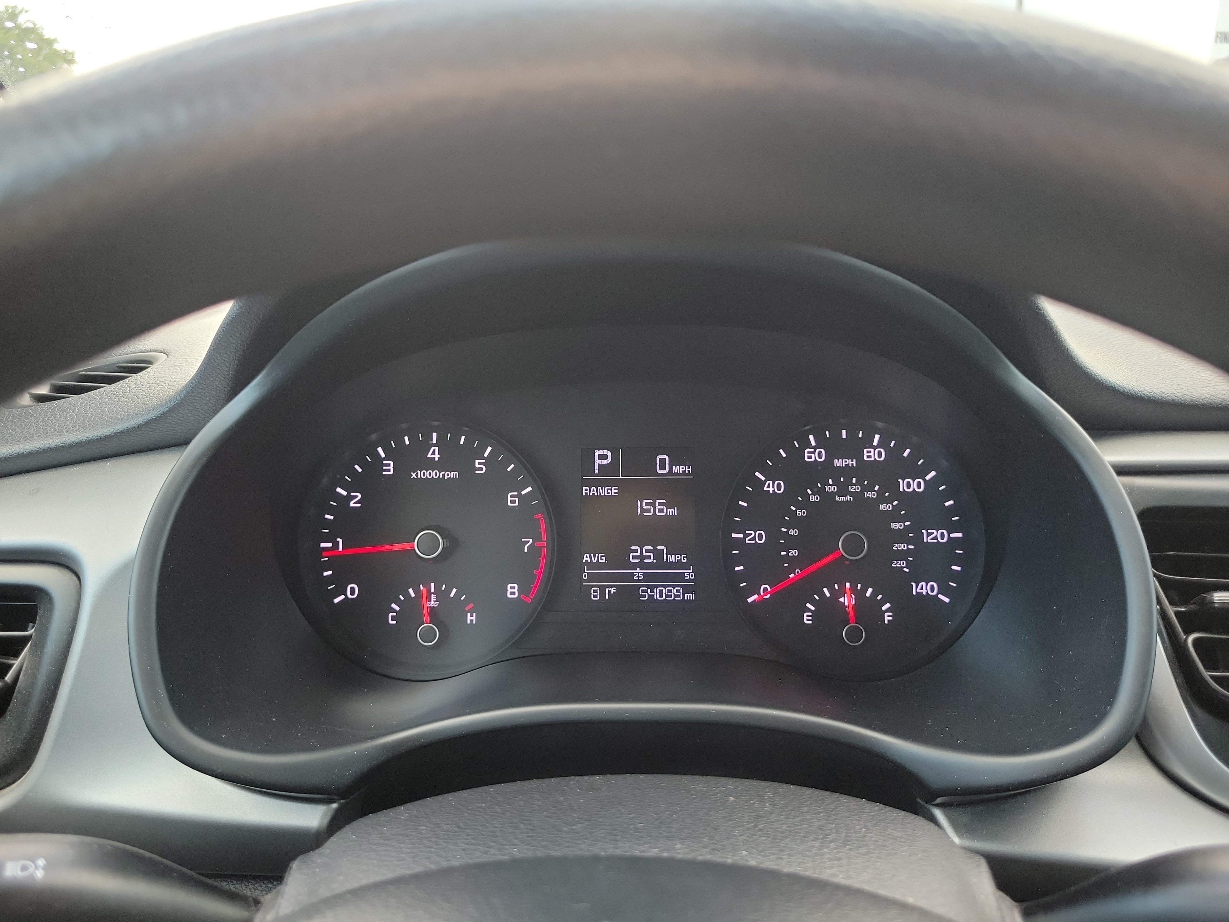 Used 2020 Kia Rio S FWD image 24