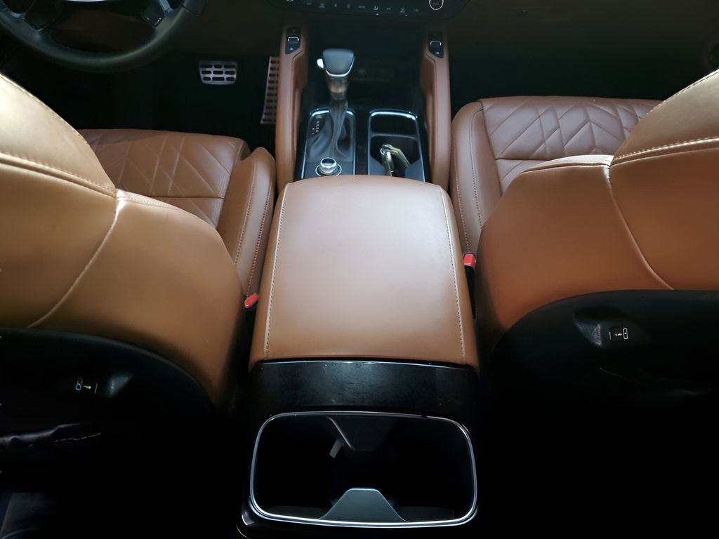 Used 2024 Kia Telluride SX Prestige X-Line image 22