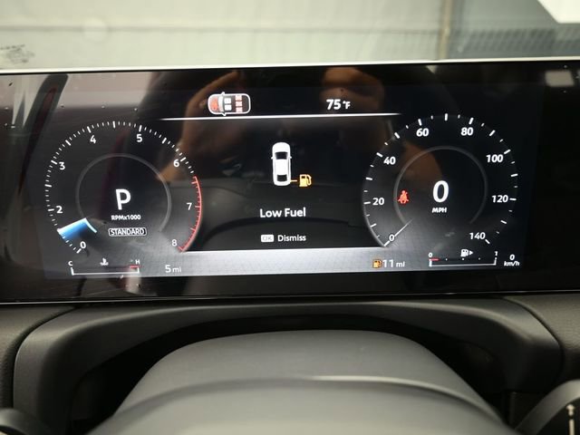 New 2026 Nissan Sentra SV w/ SV Convenience Package image 30