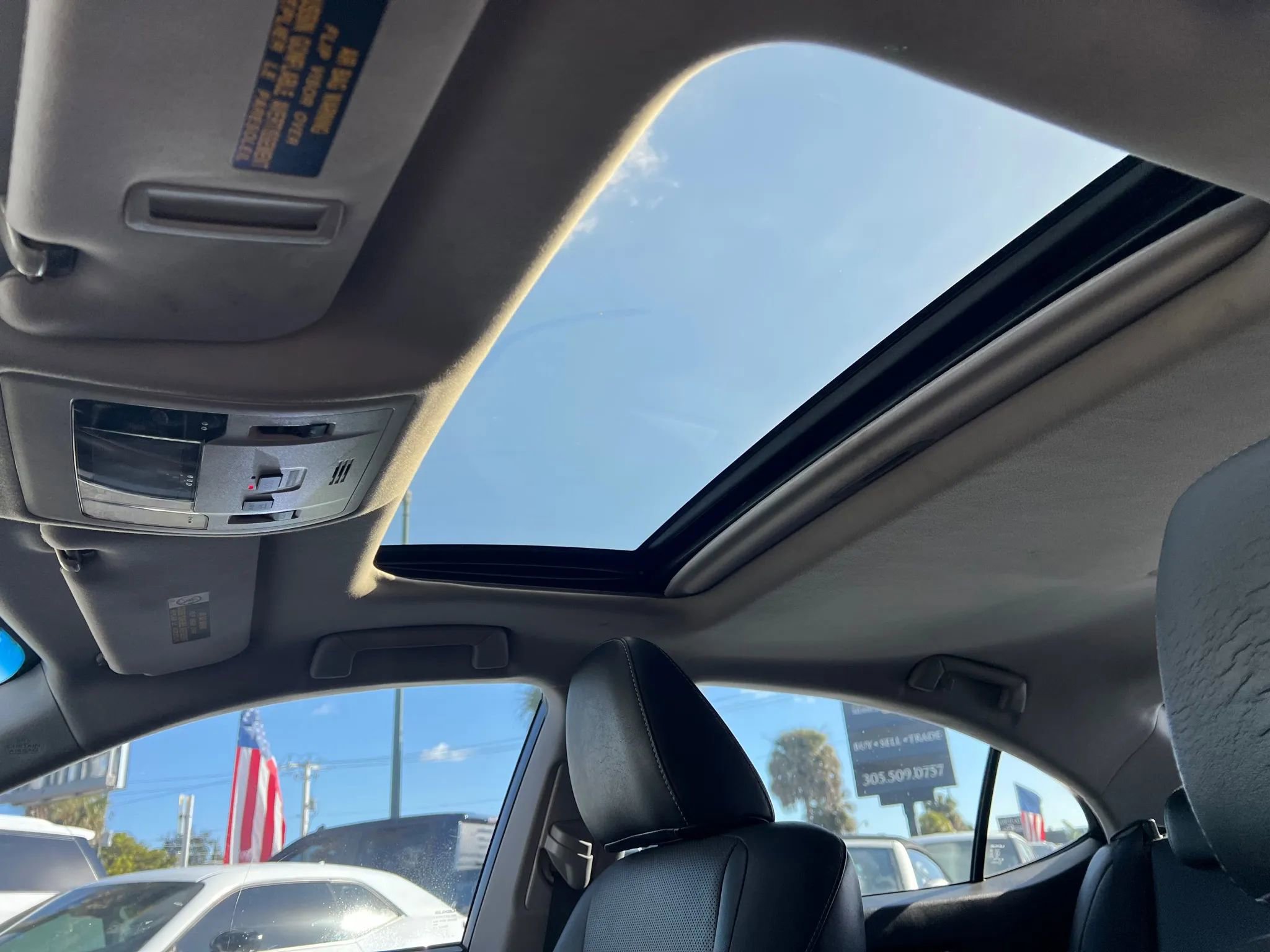 Used 2016 Lexus ES 350 image 14