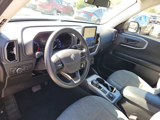 Used 2021 Ford Bronco Sport Big Bend image 12