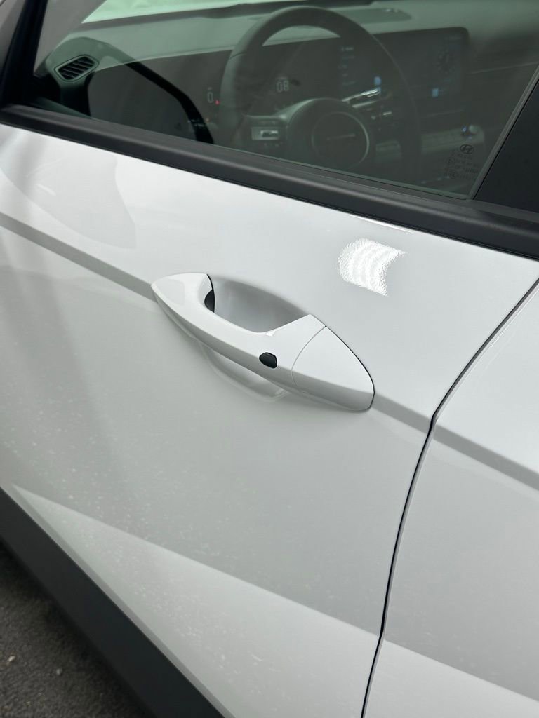 New 2026 Hyundai Kona SEL Sport image 10