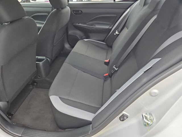 Certified 2025 Nissan Versa S w/ Trunk Package FWD image 19