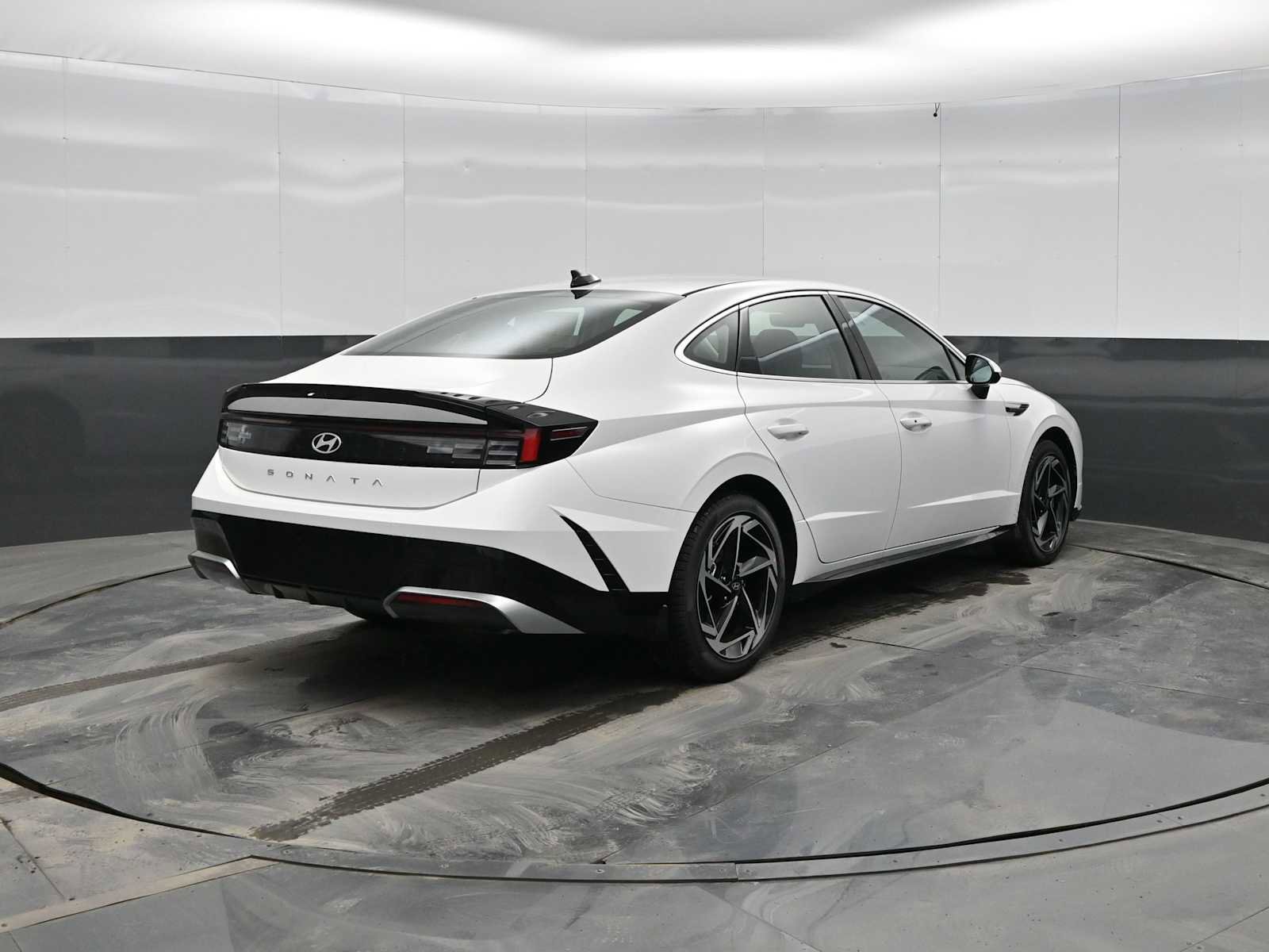 New 2026 Hyundai Sonata SEL image 8