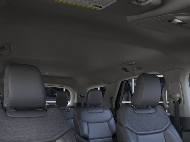 New 2026 Ford Explorer Active RWD image 22