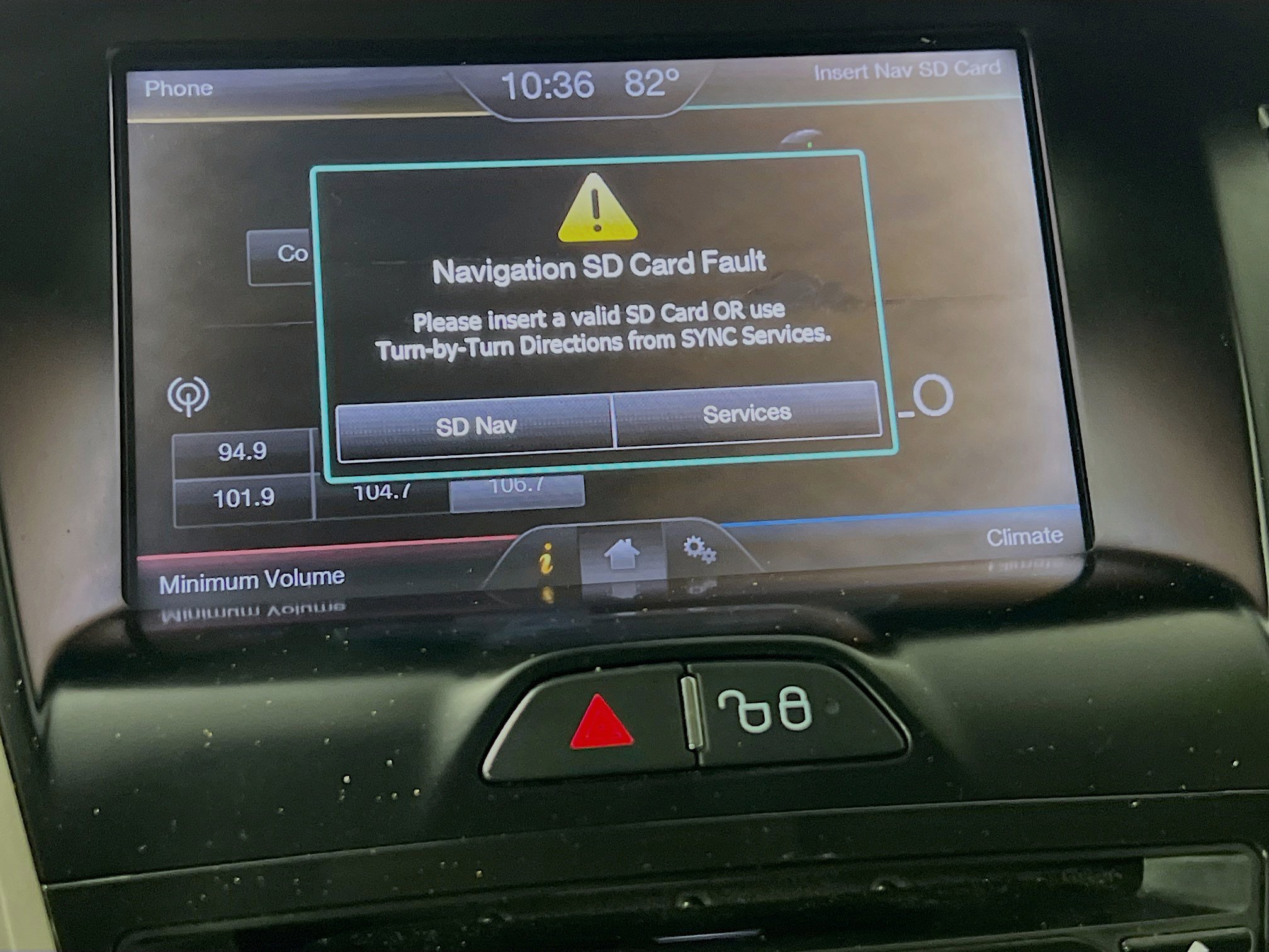 Used 2012 Ford Focus SEL FWD image 26