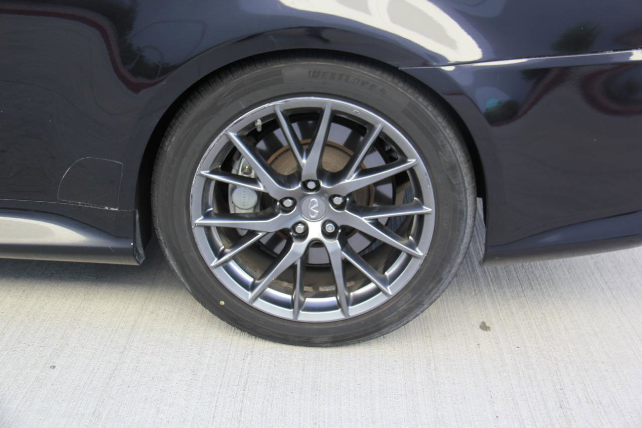 Used 2013 INFINITI G37 IPL image 31