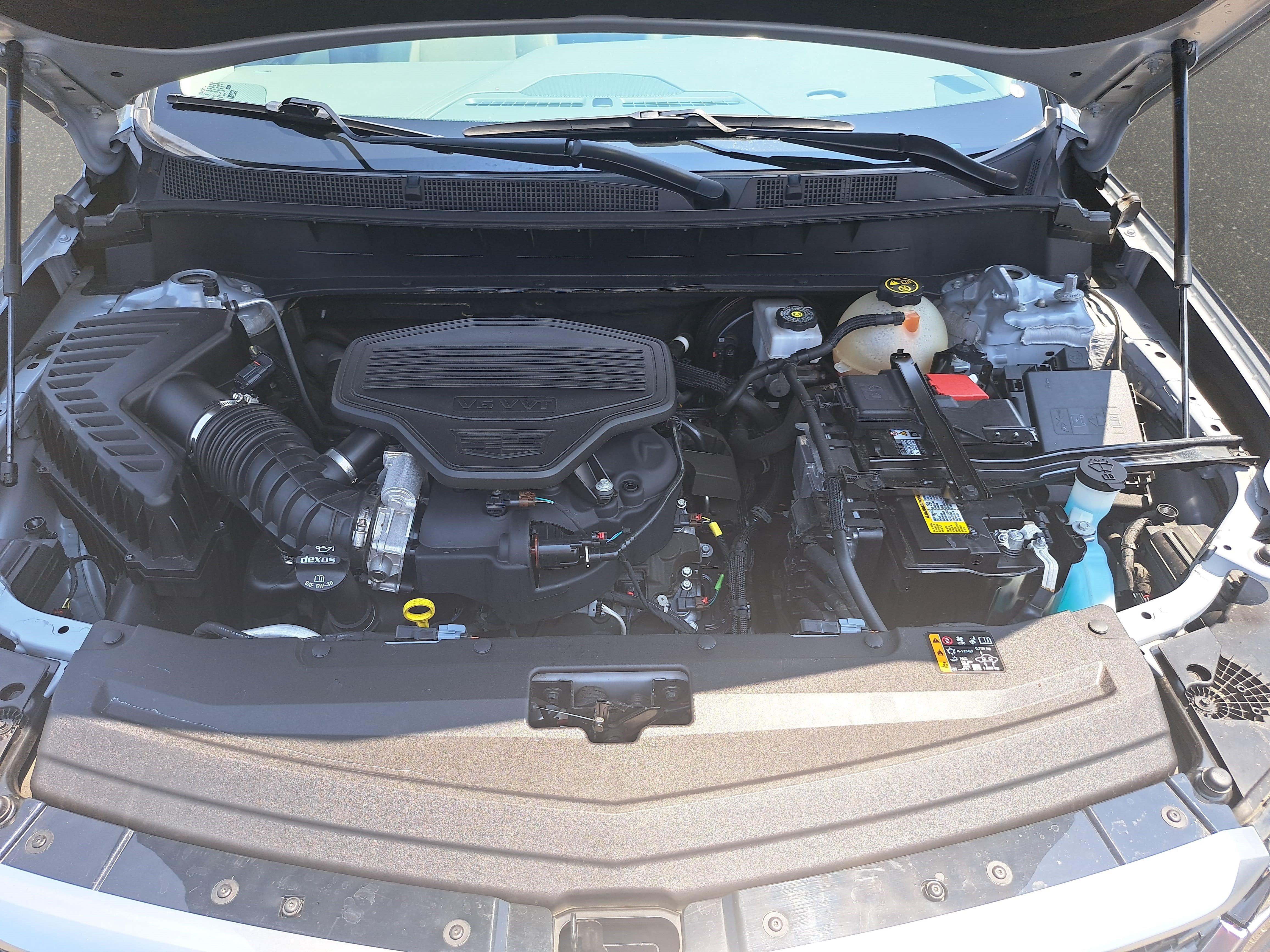 Used 2020 Cadillac XT6 Premium Luxury FWD image 31