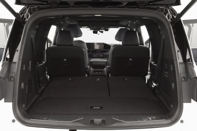 Used 2026 INFINITI QX80 4WD image 29