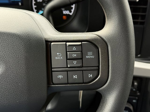 New 2026 Ford F550 4x4 Supercab Super Duty image 25