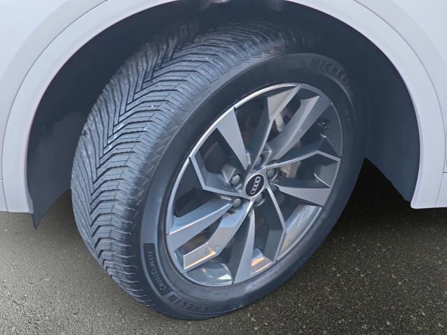 Used 2021 Audi Q5 2.0T Premium Plus image 35