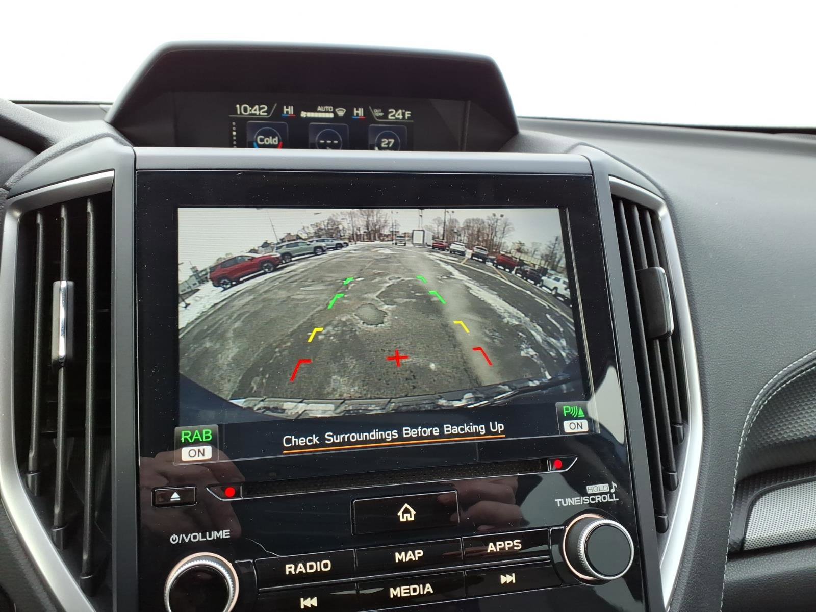 Used 2020 Subaru Forester Limited image 22