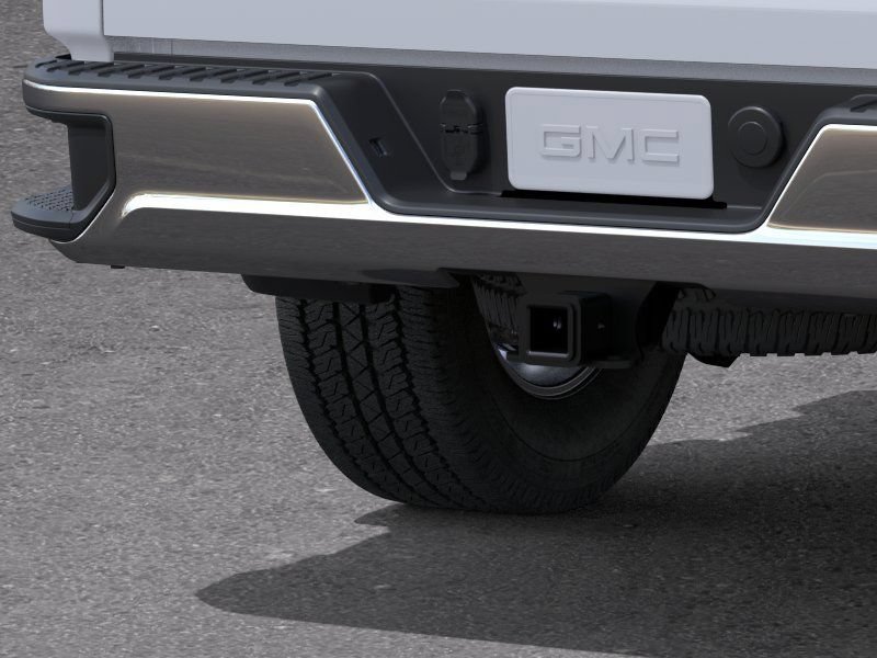 New 2026 GMC Sierra 2500 Pro w/ Max Trailering Package AWD/4WD image 16
