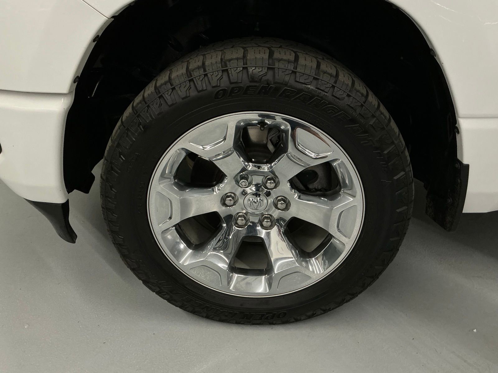 Used 2022 RAM 1500 Big Horn image 29