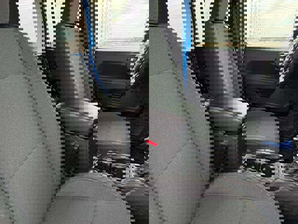 New 2026 Jeep Wrangler Sport S image 21