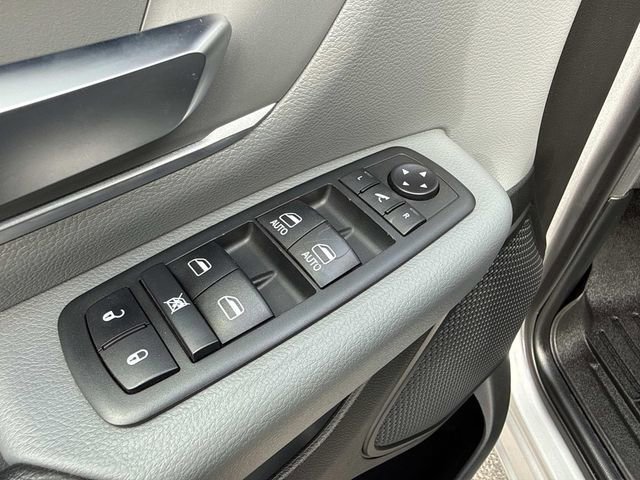 Used 2020 RAM 1500 Big Horn image 10