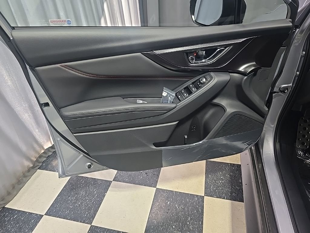 New 2026 Subaru WRX Premium AWD/4WD image 17
